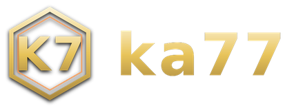 ka77 โลโก้