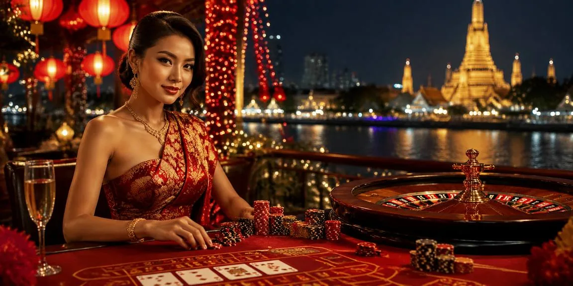 ka77 แพลตฟอร์มคาสิโนออนไลน์ที่สร้างขึ้นสำหรับประเทศไทย
